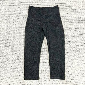 Old Navy Active 3/4 Length Leggings